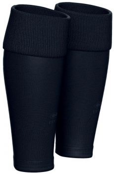 Errea Stutzen Socks Pro schwarz