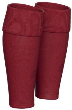 Errea Stutzen Socks Pro weinrot
