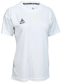 Select Damen Trikot Spain weiß