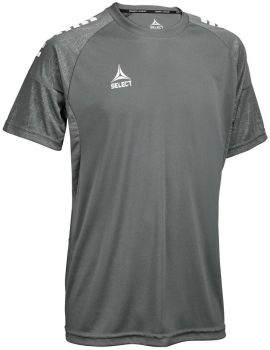 Select Trikot Spain grau-weiß