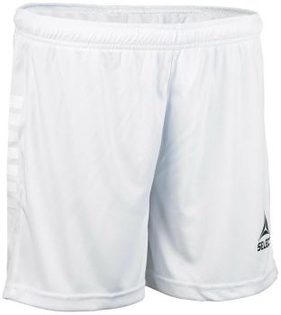 Preview: Select Damen Hose Spain weiß