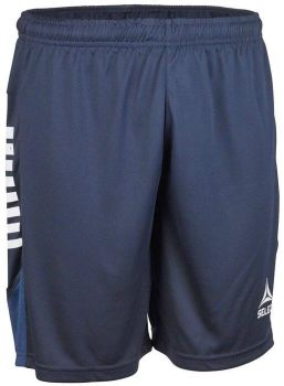 Select Hose Spain navyblau-weiß