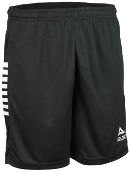 Preview: Select Hose Spain schwarz-weiß