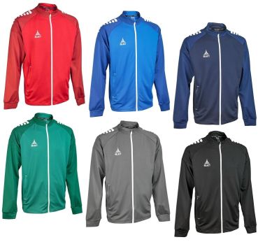 Select Trainingsjacke Spain