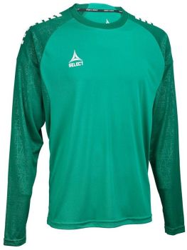 Select Torwarttrikot Spain grün
