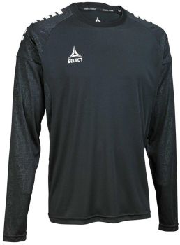 Select Torwarttrikot Spain schwarz