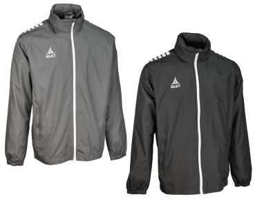 Select Allwetterjacke Spain