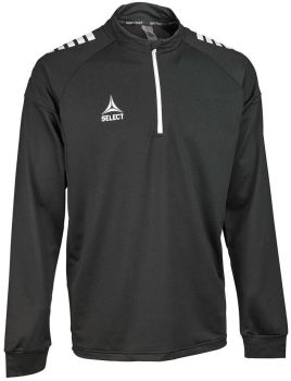 Preview: Select Trainingstop Spain schwarz-weiß