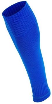 Macron Stutzen Sprint Evo royalblau