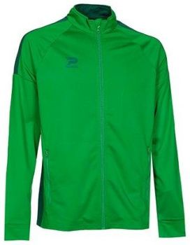 Patrick Trainingsjacke Sprint grün
