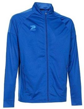 Patrick Trainingsjacke Sprint blau