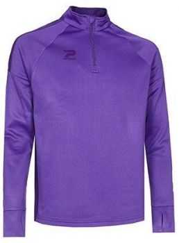 Patrick Trainingssweater Sprint lila