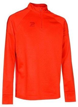 Patrick Trainingssweater Sprint rot