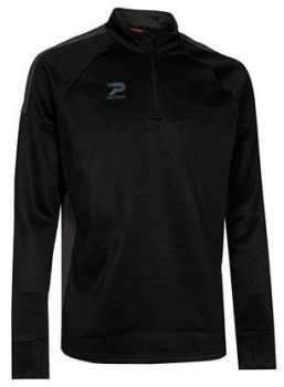 Patrick Trainingssweater Sprint schwarz