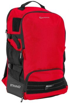 Stanno Rucksack Squad rot