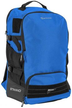 Stanno Rucksack Squad blau