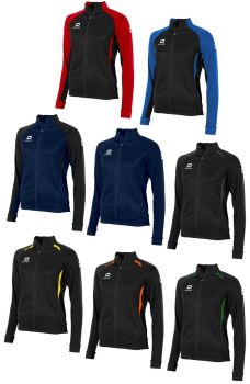 Stanno Damen Trainingsjacke Stadio
