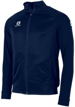 Stanno Trainingsjacke Stadio blau