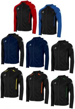 Stanno Kapuzenjacke Stadio