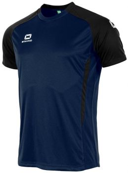 Stanno Trikot Stadio dunkelblau-schwarz