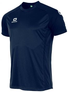 Stanno Damen Trikot Stadio blau