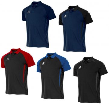 Stanno Poloshirt Stadio
