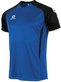 Stanno Trikot Stadio blau-schwarz