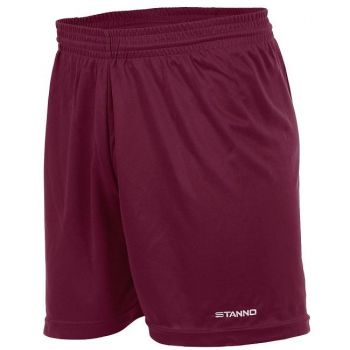 Stanno Short Club weinrot