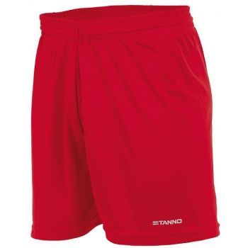 Stanno Short Club rot