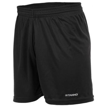 Stanno Short Club schwarz