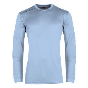 Stanno Langarmtrikot Field hellblau