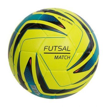Stanno Futsal Ball Electric