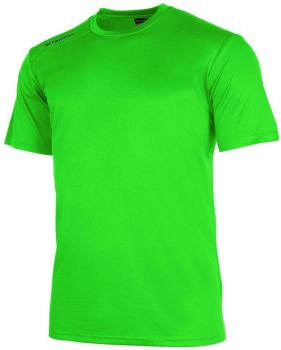 Stanno Trikot Field neongrün