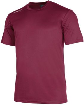 Stanno Trikot Field weinrot