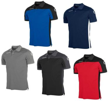 Stanno Poloshirt Pride