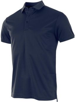 Stanno Poloshirt Prime dunkelblau