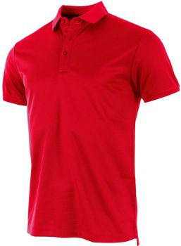 Preview: Stanno Poloshirt Prime rot