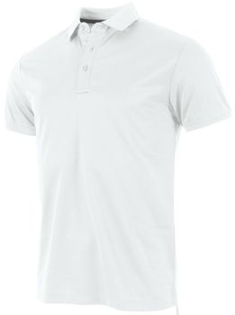 Preview: Stanno Poloshirt Prime weiß
