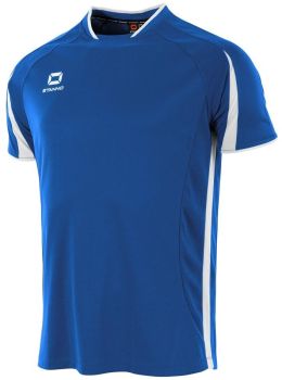 Stanno Trikot Unity blau-weiß