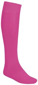 Derbystar Stutzenstrumpf pink
