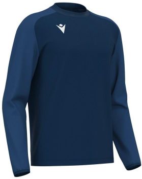 Preview: Macron Trainingstop Thalos navyblau