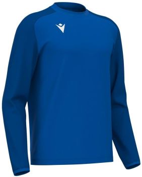 Preview: Macron Trainingstop Thalos royalblau