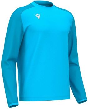 Preview: Macron Trainingstop Thalos hellblau