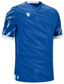 Macron Trikot Themis blau-weiß