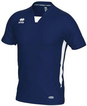 Errea Trikot Ti-Mothy 3.0 navyblau-weiß