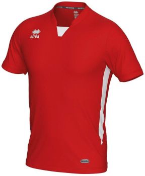 Errea Trikot Ti-Mothy 3.0 rot-weiß