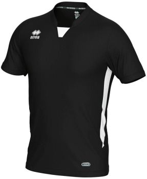 Errea Trikot Ti-Mothy 3.0 schwarz-weiß