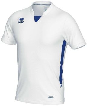 Errea Trikot Ti-Mothy 3.0 weiß-navyblau