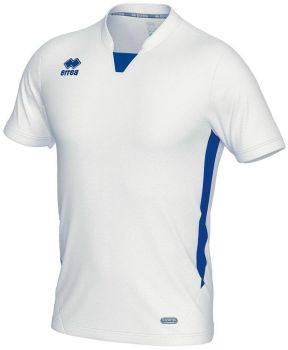 Errea Trikot Ti-Mothy weiß-royalblau