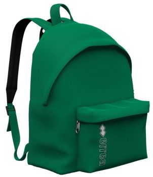 Errea Kinderrucksack Tobago grün